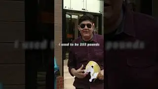 Rafsan the Chotobhai Transformation