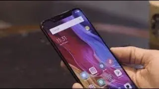 Explore Mi 8 Lite Indonesia!!! BEST FEATURES PHONE!!!