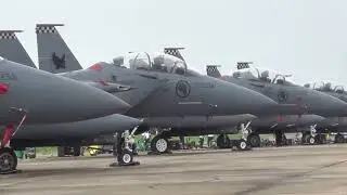 cope tiger   Parking