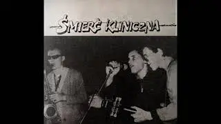 Śmierć Kliniczna - na żywo 