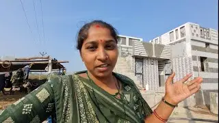 Aaje Makanma Batharum No Navo Plan Karo 🏠🤔
