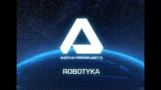 Audycja PrisonPlanet.pl. Robotyka.
