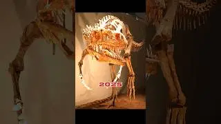 Afrovenator &ndash; Africa&rsquo;s Deadly Jurassic Predator!🦖
