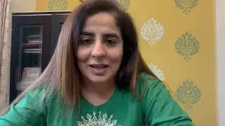 RELAXATION TECHNIQUE | EFT TAPPING | HINDI VIDEO | 2024