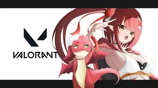 〖 VALORANT╎シルバー1 20rr～ 〗 GONさんお悩み相談室からのソロランクいきます！ 〖 心白てと / ネオポルテ 〗