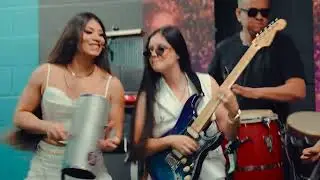 Ale Almanza (cover) El Cigarrillo 