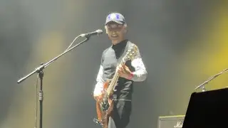 Leuzemia - Al Colegio No Voy M&aacute;s (The Offspring 2025)