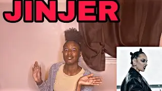 JINJER - Ape (Official Video)