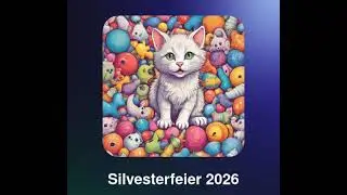 Silvesterfeier 2026