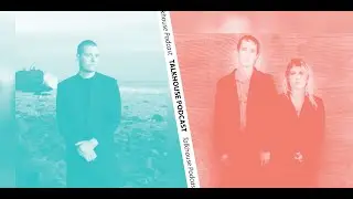 George Clarke (Deafheaven) with Jae Matthews (Boy Harsher) | Talkhouse Podcast