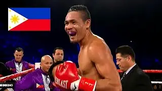 Nietes vs Reveco | KNOCKOUT BOXING FIGHT