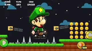 Bob's World Level 83