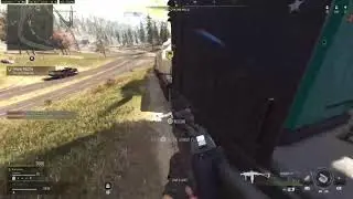 Jonny's Warzone Stream