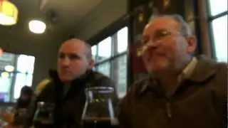 A Night Out Rare Beer Tasting with Clements Homebrew