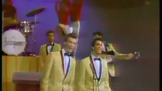 The Buckinghams (original)