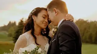 A Wedding you will NEVER forget | Whistlebear Golf Club Wedding Film