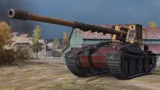 ColD Rush  Grille15-5300 к дамага