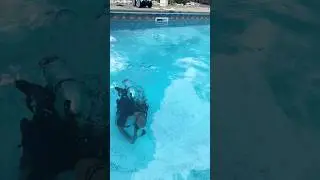 Patching pools and pinpointing leaks
