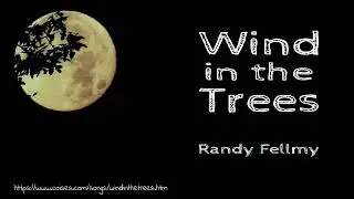 Wind in the Trees