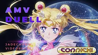 Connichi 2025「 AMV-Duell 」