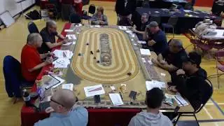 FallCon 30 - Circus Maximus #2