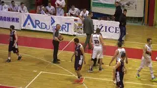 KK Sloboda   KK Mladost SP 31 03 2018