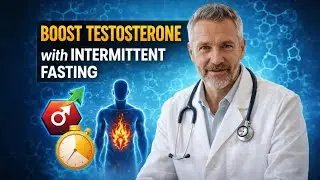 Fasting vs Testosterone: What Happens After 30 Days
