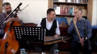 İstanbul Akustik ( Kavaklar - Hangimiz Sevmedik )