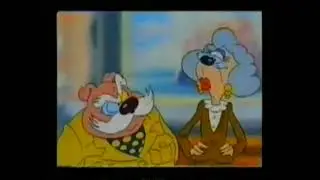 Victor and Hugo, Bunglers in Crime S02E14 - The Hound of the Hobbes-Sutclyffes