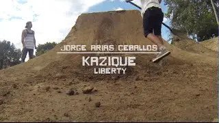 Kazique 2015 