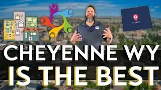 Cheyenne Wyoming Heart Soul | Moving To Cheyenne WY