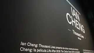 Ian Cheng: Thousand Lives