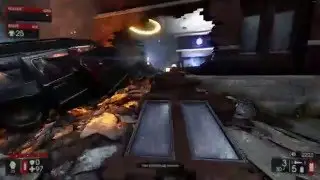 Killing Floor 2 Spawning issues