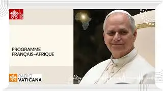 Radio Vatican, Fran&ccedil;ais - Afrique 24 janvier