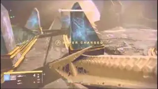 Destiny KINGS FALL  HOW TO BEAT HARD MODE ORYX!! CHEESE