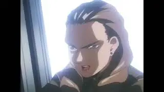 Gundam Wing Eterno - Cap 8 Gundam Wing - EL ASESINATO DE TREIZE