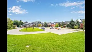 #216-75 Treelawn Boulevard, Kleinburg Home - Real Estate Properties