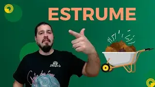 Destaque   Estrume