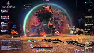 Tera - Bastion of Lok Dungeon Guide! Ft. Meoni!