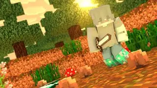 Minecraft PvP Montage (CoralMC KitPvP)