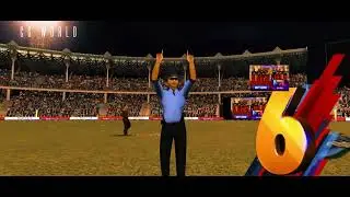 Wat a shot 😨 #dk #cricket #factshorts #comedy #ytshorts #cgworld 