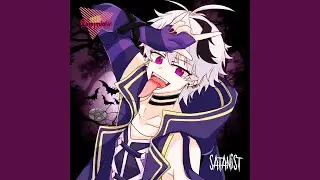 SATANIST -Instrumental Version-