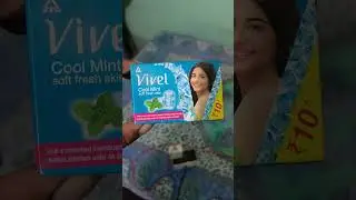 Vivel soap...#viralvideo#viralshort #vivel#soap