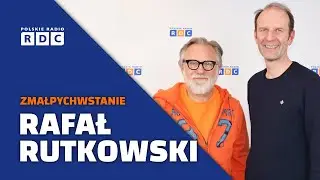 Humor po polsku: co nas bawi, a co niekoniecznie? | Rafał Rutkowski &mdash; aktor, komik i stand-uper