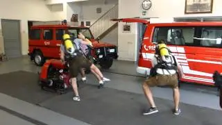Trockenkuppelchallenge Wettkampfgruppe Pfalzen