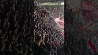 Oooh Ajax Amsterdam [Ajax Amsterdam Fans]