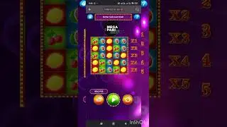 megapari lucky slot game winning trick 💯 promo code HS77