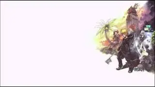 Kingdom Hearts 358/2 Days - The Other Promise Rock Remix