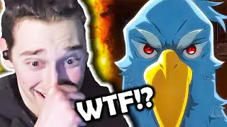 Anime Hater Reacts to SHANGRI-LA FRONTIER Openings (1-4) for THE FIRST TIME !!