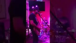 2018 GUITARIST OF THE YEAR RANDY REYNOLDS ENTRY